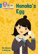 Hanako's Egg cover