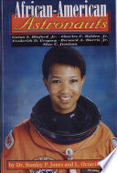 African-American Astronauts cover