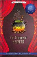 The Tragedy of Macbeth cover