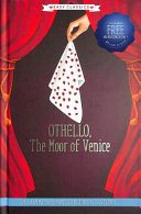 Othello, the Moor of Venice cover