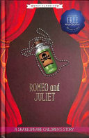 Romeo and Juliet cover