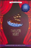 Twelfth Night cover