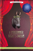 A Midsummer Night's Dream cover