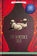 The Winter's Tale cover