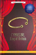 Cymbeline, King of Britain cover