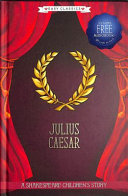 Julius Caesar cover