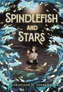 Spindlefish and Stars cover