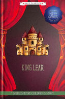 King Lear cover