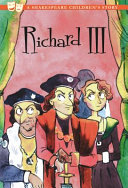 Richard III cover