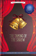 The Taming of the Shrew cover