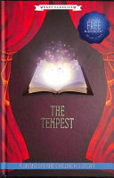 The Tempest cover
