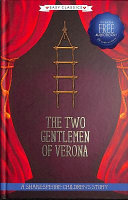 The Two Gentlemen of Verona cover