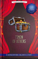 Timon of Athens cover