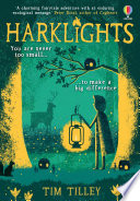 Harklights cover