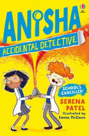 School's Cancelled cover
