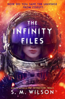 The Infinity Files cover