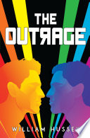 The Outrage cover