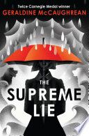The Supreme Lie cover