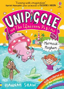 Mermaid Mayhem cover