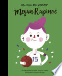 Megan Rapinoe cover