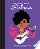 Prince cover