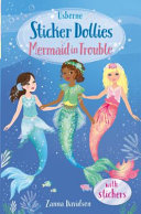 Mermaid in Trouble cover