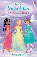 Castle in the Clouds cover
