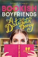 A Date with Darcy cover