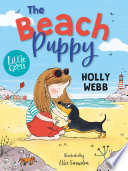 The Beach Puppy cover