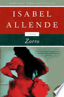 Zorro: A Novel cover