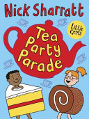 Tea Party Parade cover