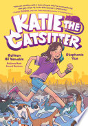 Katie the Catsitter cover