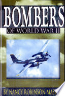 Bombers of World War II cover