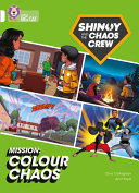 Mission: Colour Chaos cover