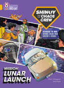 Mission: Lunar Launch cover