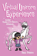 Virtual Unicorn Experience: Another Phoebe and her Unicorn Adventure cover