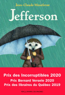 Jefferson cover