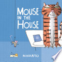 Mouse in the House cover