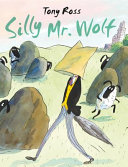 Silly Mr Wolf cover