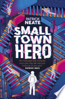 Small Town Hero cover