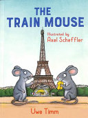 The Train Mouse cover