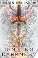Igniting Darkness cover