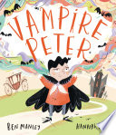 Vampire Peter cover