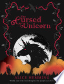 The Cursed Unicorn cover