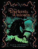 The Darkest Unicorn cover