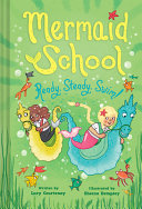 Ready, Steady, Swim cover