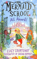 All Aboard! cover