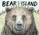Bear Island cover