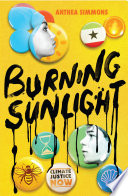 Burning Sunlight cover