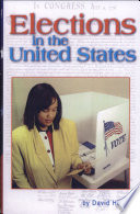 Elections in the United States cover